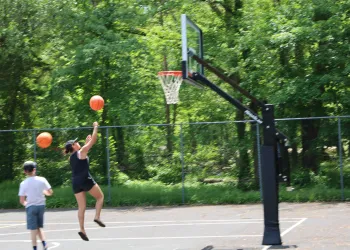 Basketball