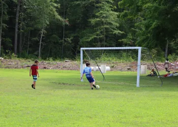 Soccer